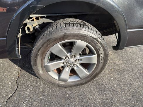 Used 2014 Ford F150 FX2 w/ Equipment Group 402A Luxury image 33