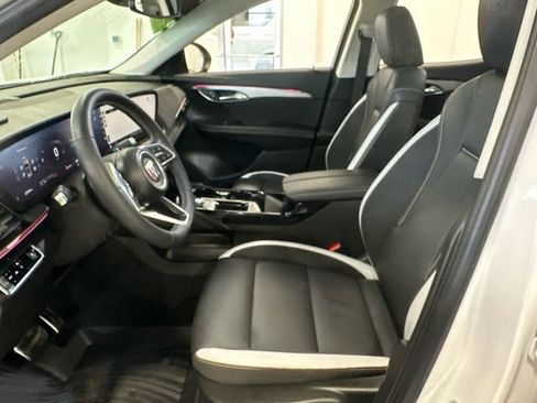 Used 2024 Buick Envision Sport Touring image 31