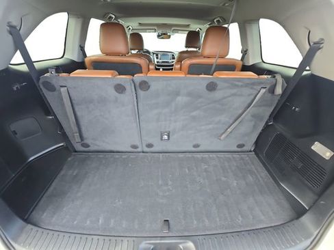 Used 2019 Toyota Highlander Limited AWD/4WD image 13