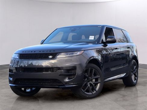 New 2026 Land Rover Range Rover Sport Dynamic SE image 1