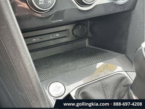 Used 2024 Volkswagen Tiguan Wolfsburg Edition AWD/4WD image 26