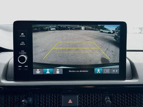 Certified 2024 Honda CR-V EX-L image 13