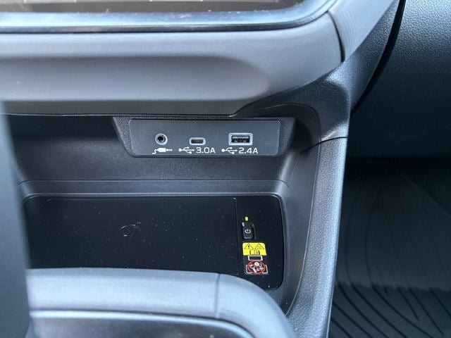 New 2026 Subaru Crosstrek 2.5i Limited AWD/4WD image 74