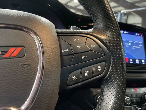 Used 2024 Dodge Durango GT AWD/4WD image 35