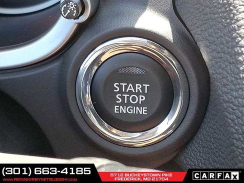 New 2025 Mitsubishi Eclipse Cross SE image 17