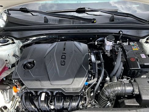 Used 2025 Kia K5 GT-Line w/ GT-Line Premium Package AWD/4WD image 9