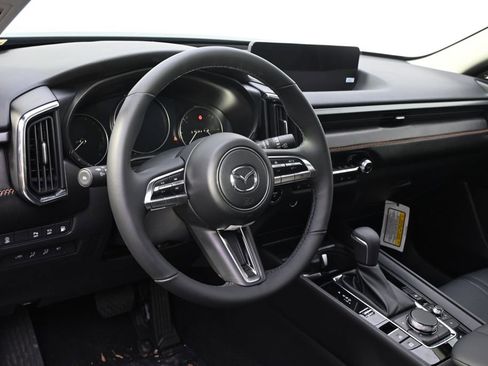 New 2026 MAZDA CX-50 2.5 Hybrid w/ Weather Package image 11