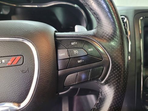 Used 2018 Dodge Durango GT w/ Premium Group image 34