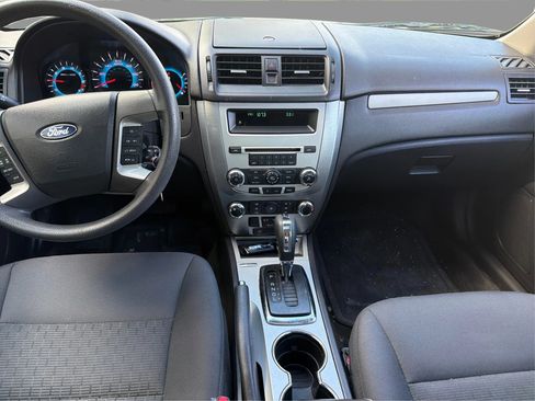 Used 2011 Ford Fusion SE w/ 202A Rapid Spec Order Code FWD image 16