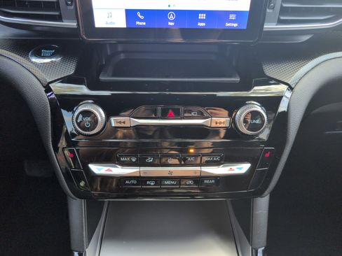 Used 2023 Ford Explorer ST-Line w/ Class IV Trailer Tow Package image 12