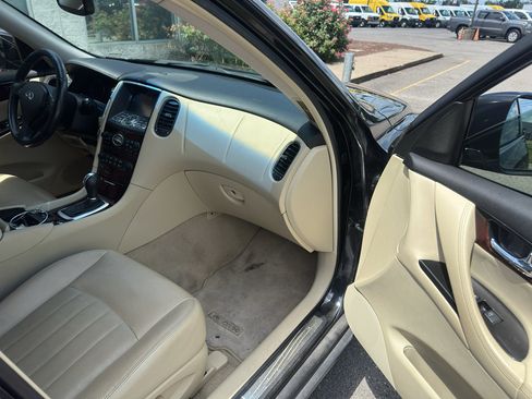 Used 2016 INFINITI QX50 2WD image 10