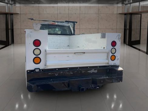 Used 2017 Ford F250 XL w/ Power Equipment Group image 6