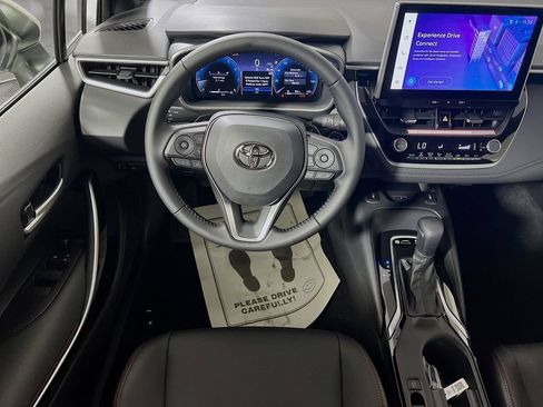 Certified 2026 Toyota Corolla XSE FWD image 19