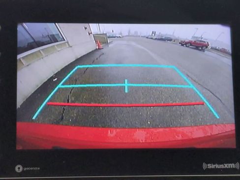 Used 2023 Toyota Camry SE image 27