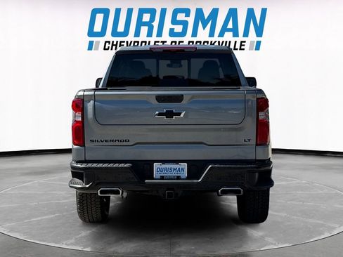 New 2026 Chevrolet Silverado 1500 LT Trail Boss w/ LT Trail Boss Premium Package image 5