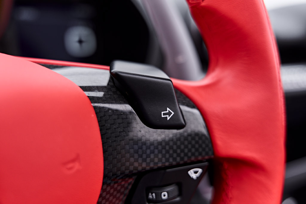Used 2022 Ferrari Portofino M RWD image 67
