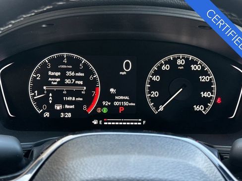Certified 2026 Honda Civic Sport image 27