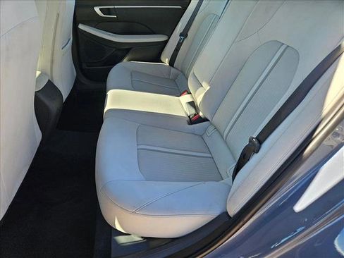 Used 2024 Hyundai Sonata SEL image 17