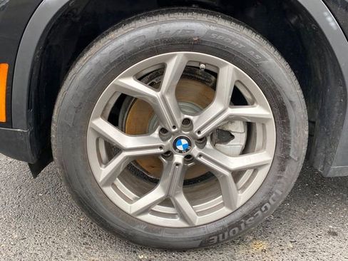 Used 2024 BMW X3 xDrive30i AWD/4WD image 22
