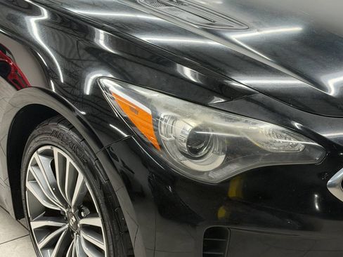 Used 2019 Kia Stinger RWD image 6