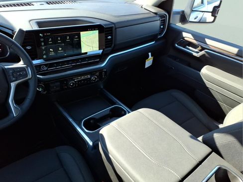 New 2026 Chevrolet Silverado 2500 LT w/ Trail Boss Package image 13