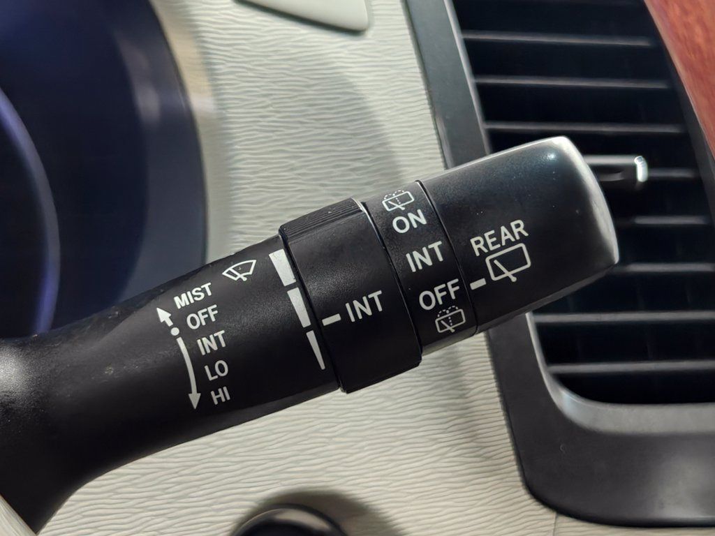 Used 2013 Toyota Sienna Limited w/ Premium Pkg AWD/4WD image 44