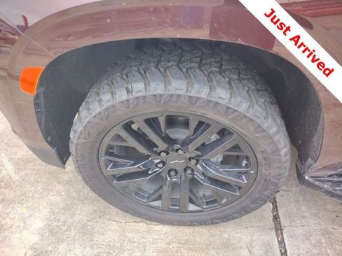 Used 2022 Chevrolet Tahoe LS AWD/4WD image 17