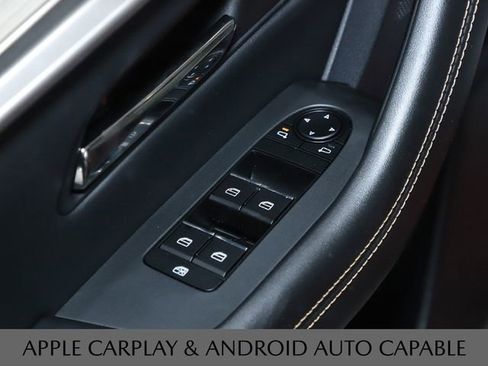 Certified 2025 MAZDA CX-70 Plug-In Hybrid w/ Premium Pkg image 23