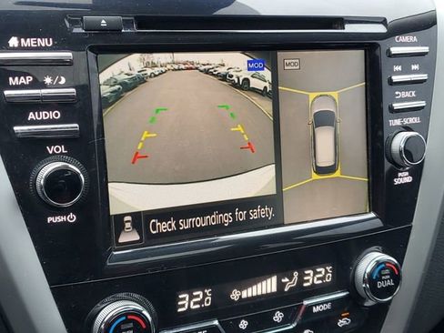 Used 2021 Nissan Murano SL image 28