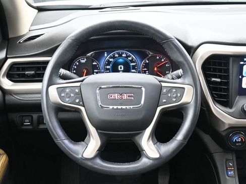 Used 2017 GMC Acadia Denali FWD image 26