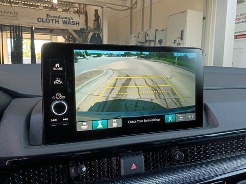 Used 2024 Honda CR-V EX-L image 23