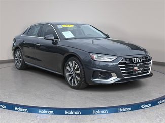 Used 2021 Audi A4 2.0T Premium w/ Convenience Package video 1