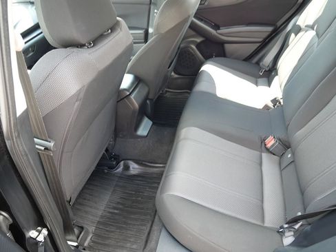 Used 2019 Subaru Impreza 2.0i AWD/4WD image 29