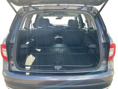 Used 2021 Honda Pilot Elite image 23