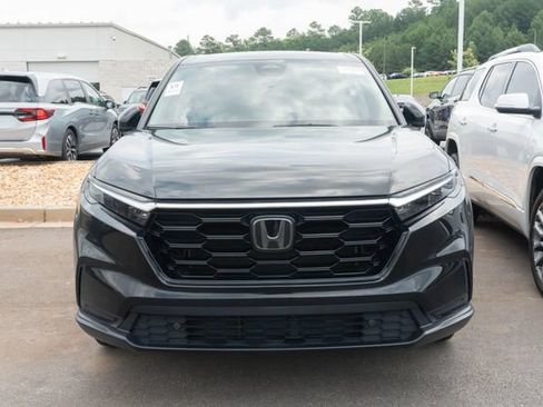 Used 2024 Honda CR-V EX-L image 2