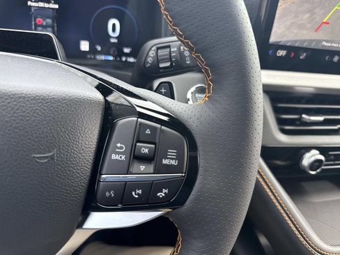 New 2026 Ford Explorer Tremor w/ Tremor Convenience Package image 42