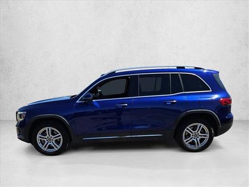 Used 2020 Mercedes-Benz GLB 250 image 8