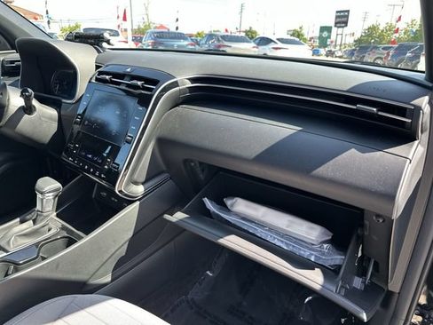 Used 2024 Hyundai Santa Cruz SEL AWD/4WD image 32