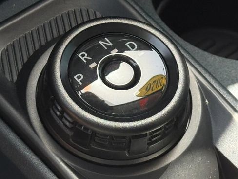 Used 2026 Ford Maverick Lariat AWD/4WD image 28