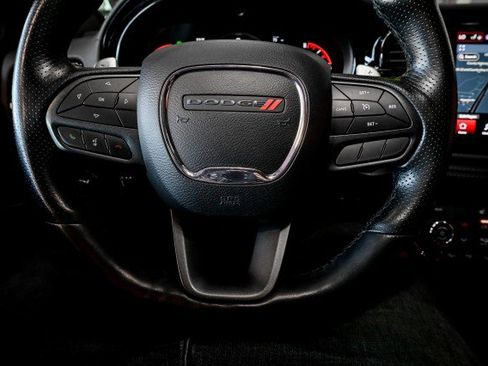 Used 2021 Dodge Durango GT image 33