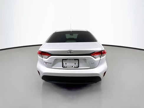 Used 2023 Toyota Corolla LE FWD image 6