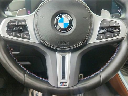 Used 2024 BMW X5 M60i image 41