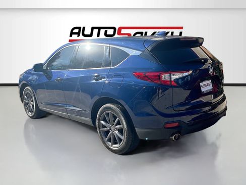 Used 2021 Acura RDX AWD w/ Technology Package image 5