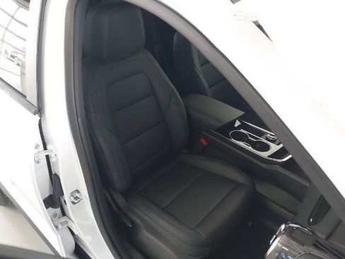 New 2027 Chevrolet Equinox LT w/ Convenience Package II FWD image 28