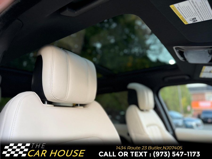 Used 2019 Land Rover Range Rover Sport HSE AWD/4WD image 25