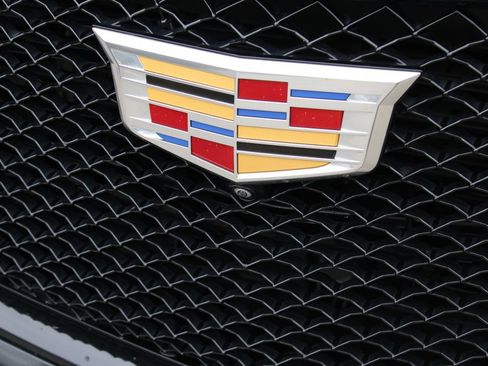 Certified 2022 Cadillac Escalade Sport Platinum AWD/4WD image 7