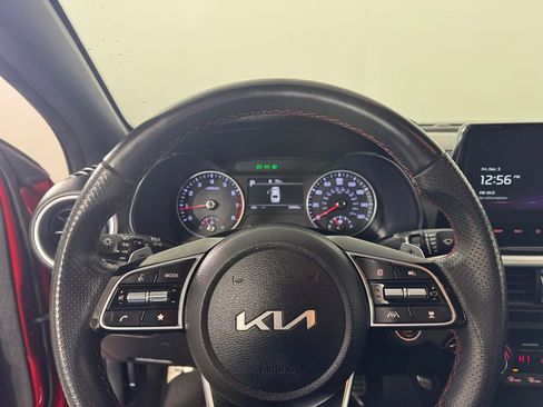 Used 2024 Kia Forte GT image 20