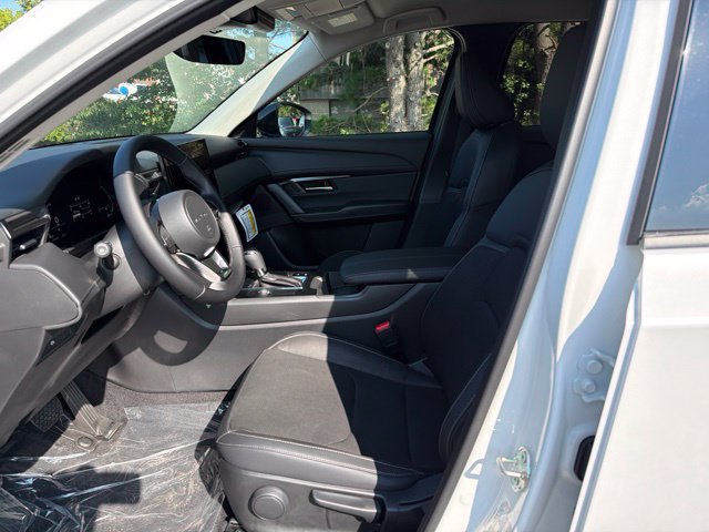New 2026 MAZDA CX-5 Select AWD/4WD image 13