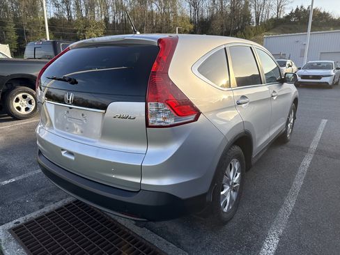 Used 2013 Honda CR-V EX image 3