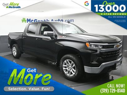 New 2026 Chevrolet Silverado 1500 LT w/ Z71 Off-Road Package